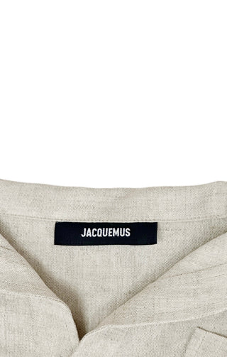 JACQUEMUS Top Size: 6 Years