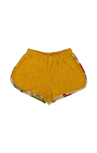 EMILIO PUCCI Shorts Size: 6 Years
