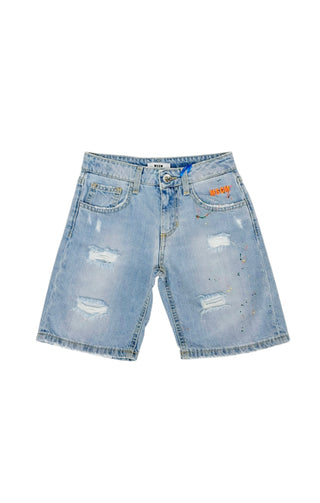 MSGM (NEW) with tags Shorts Size: 8 Years