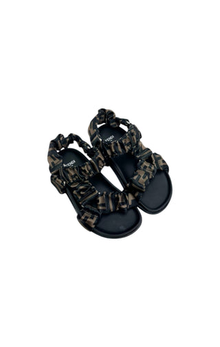 FENDI Sandals Size: Toddler US 11.5