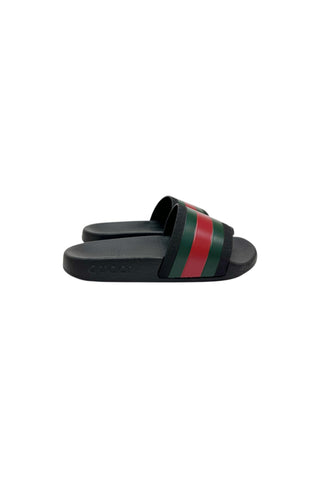 GUCCI Sandals Size: Toddler US 11.5