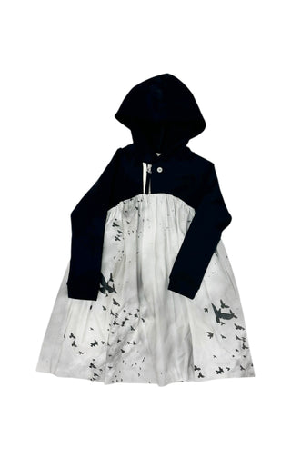 ANJA SCHWERBROCK Dress Size: 6 Years