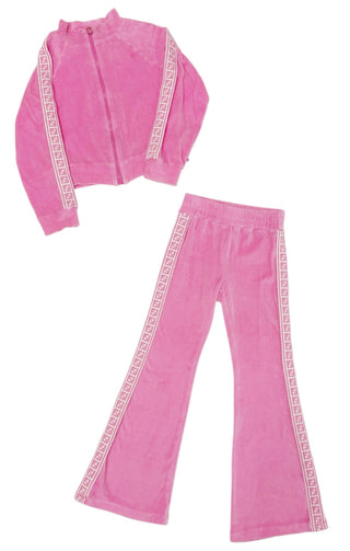 FENDI KIDS Sweatsuit Size: 8 Years