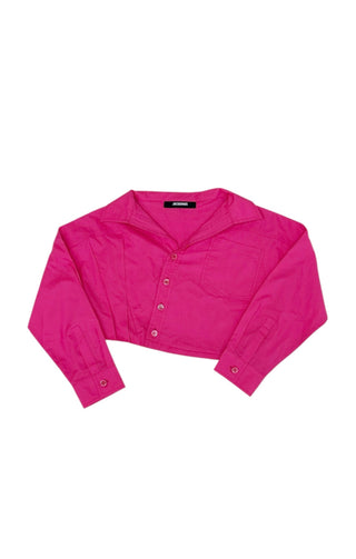 JACQUEMUS (NEW) with tags Top Size: 6 Years