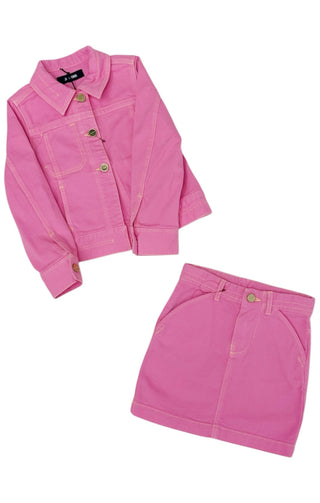 JACQUEMUS (RARE & NEW) with tags Set Size: 6 Years