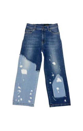 DOLCE & GABBANA Jeans Size: 6 Years