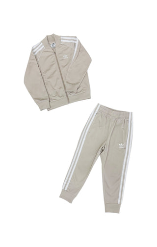 ADIDAS Sweatsuit Size: 5 Years