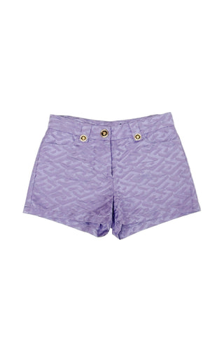 VERSACE Shorts Size: 4 Years