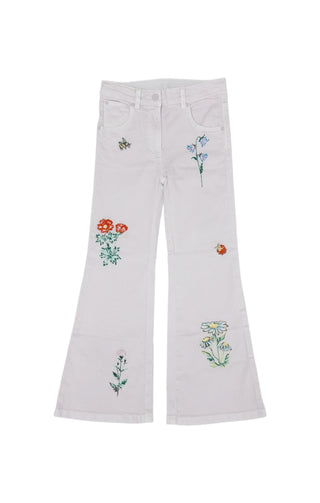 STELLA MCCARTNEY KIDS Jeans Size: 8 Years