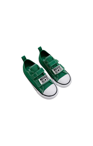 CONVERSE (NEW) Sneakers Size: Toddler US 9
