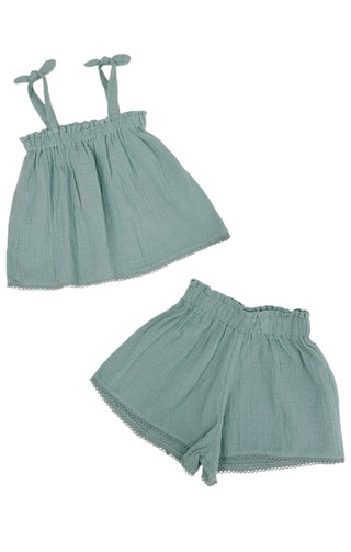 RILEY + CRU Set Size: 6-7 Years