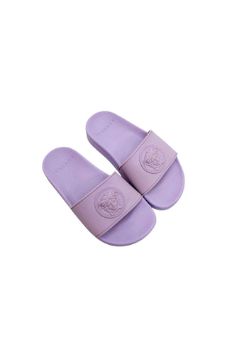 VERSACE Sandals Size: Toddler US 11.5-12.5