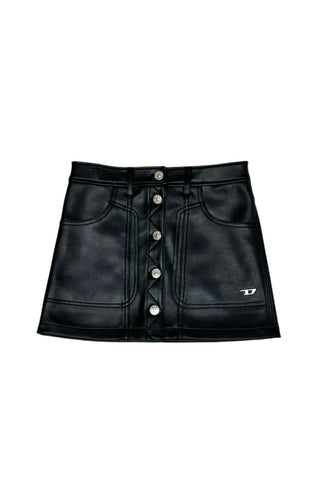 DIESEL (NEW) with tags Skirt Size: 8 Years