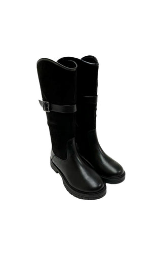 DREAM PAIRS (NEW) Boots Size: Kids US 1