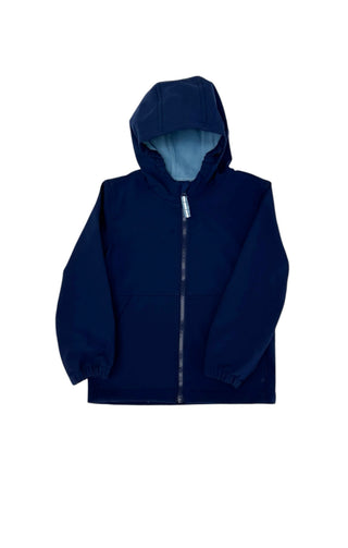Jacket Size: 5 Years
