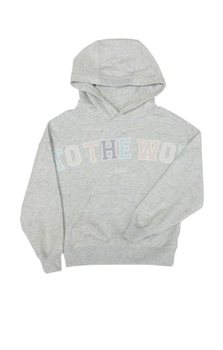 KITH Sweatshirt Size: 6-7 Years