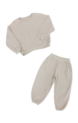 LA.CAMEL Set Size: Toddler XL