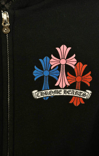 CHROME HEARTS (RARE) Sweatshirt Size: Multiple