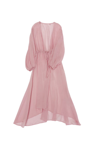 Swim Cover-Up Size: 3-4 Years