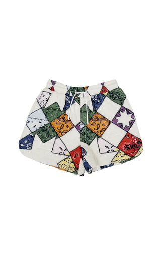KITH (RARE) Shorts Size: 4 Years