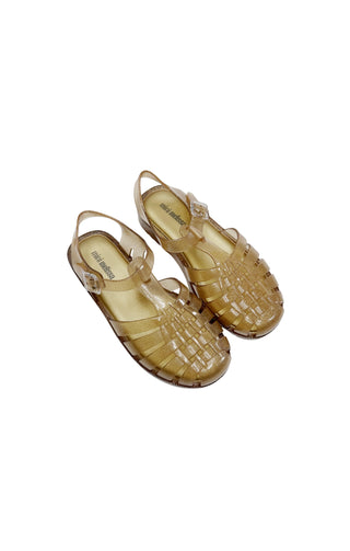 MINI MELISSA (NEW) Sandals Size: Kids US 1