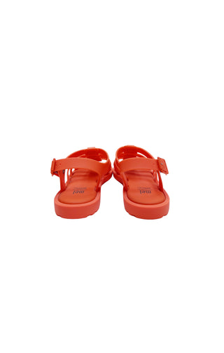 MINI MELISSA (NEW) Sandals Size: Kids US 1