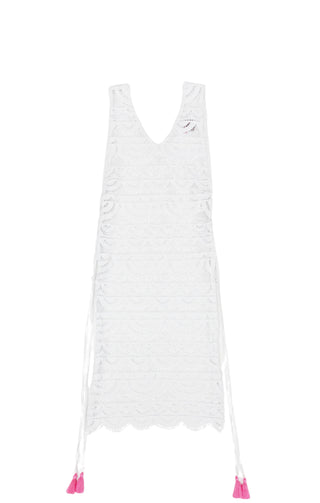 PILYQ Swim Cover-Up Size: Youth S