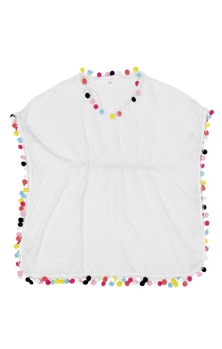 STELLA COVE Swim Cover-Up Size: 6 Years