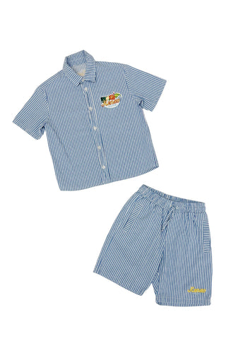 KENZO KIDS (RARE) Set Size: 4 Years