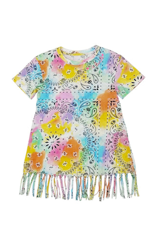 MC2 SAINT BARTH Dress Size: 6 Years