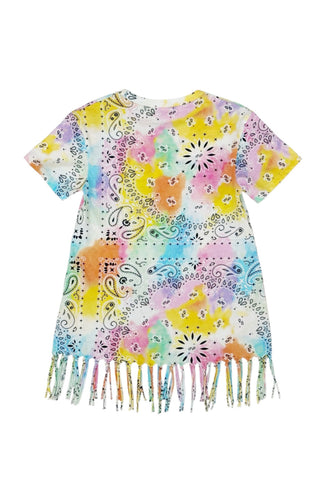 MC2 SAINT BARTH Dress Size: 6 Years