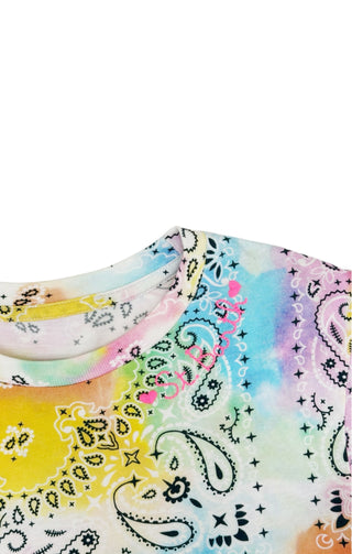 MC2 SAINT BARTH Dress Size: 6 Years