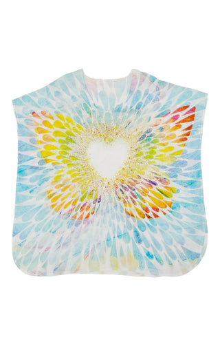 STELLA COVE Swim Cover-Up Size: 6 Years