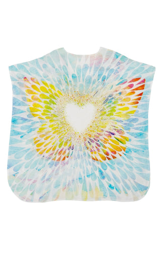 STELLA COVE Swim Cover-Up Size: 6 Years
