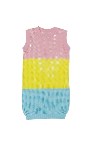 PILYQ Swim Cover-Up Size: 6 Years