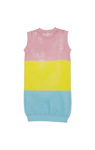PILYQ Swim Cover-Up Size: 6 Years
