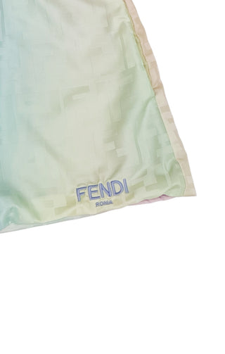 FENDI KIDS (RARE) Skirt Size: 6 Years
