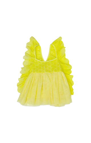 BILLIEBLUSH (NEW) with tags Top Size: 6 Years
