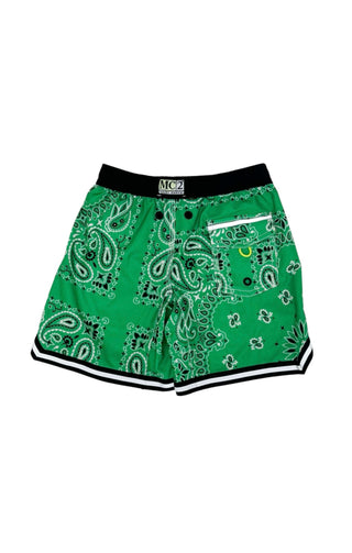 MC2 SAINT BARTH Swim Trunks Size: 4 Years
