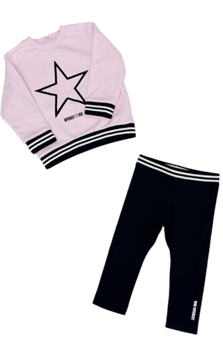 GIVENCHY (RARE) Set Size: 18 Months