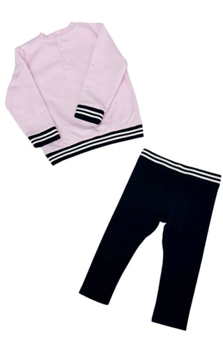 GIVENCHY (RARE) Set Size: 18 Months