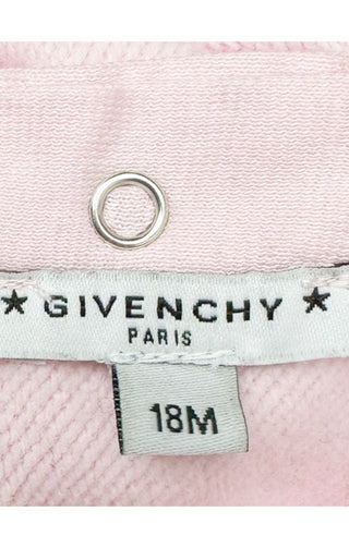 GIVENCHY (RARE) Set Size: 18 Months