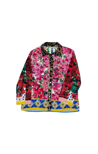 DOLCE & GABBANA (RARE) Top Size: 5 Years