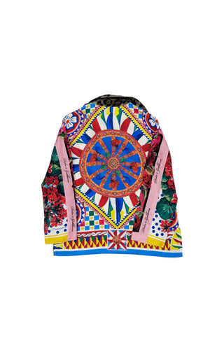 DOLCE & GABBANA (RARE) Top Size: 5 Years