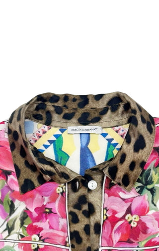 DOLCE & GABBANA (RARE) Top Size: 5 Years