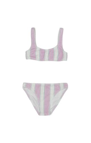MC2 SAINT BARTH Bikini Set Size: 6-10 Years
