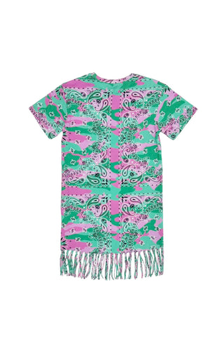 MC2 SAINT BARTH Dress Size: 8 Years