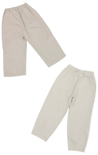 AT NOON x ZARA Pants Bundle Size: 5 Years