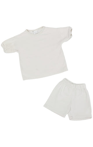 ZARA Set Size: 5-6 Years