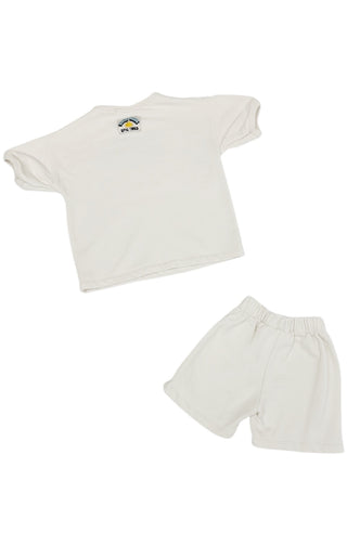ZARA Set Size: 5-6 Years